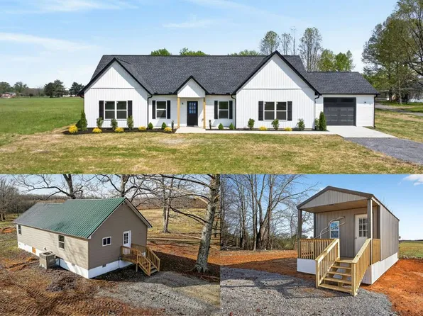 904&884 Swamp Rd, McMinnville, TN 37110