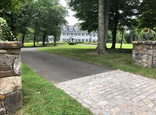 390 Northrup St, Bridgewater, CT 06752