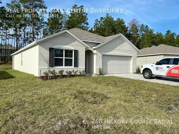 268 Hickory Course Radl, Ocala, FL 34472