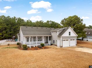 118 Charleston Dr LOT 190, Grandy, NC 27939
