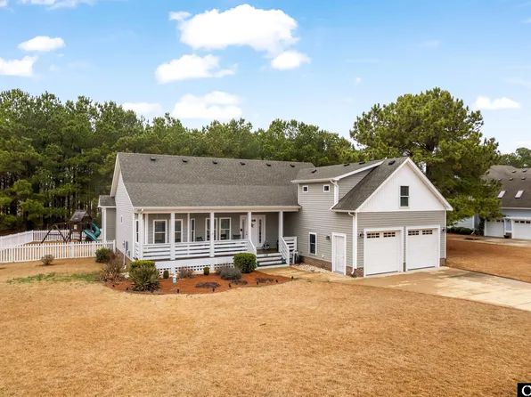 118 Charleston Dr Lot 190, Grandy, NC 27939