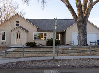 500 Airport Rd, Sheridan, WY 82801