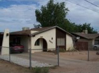 3805 N Roosevelt St, Kingman, AZ 86409