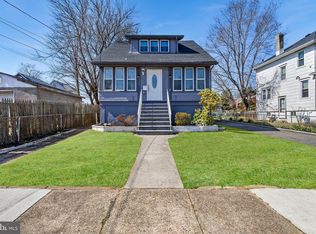 4327 Manor Ave, Merchantville, NJ 08109