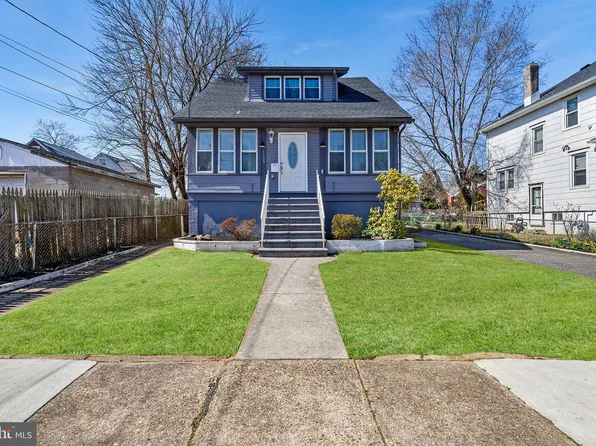 4327 Manor Ave, Merchantville, NJ 08109