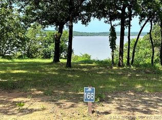 166 Patriot Pointe, Eufaula, OK 74432
