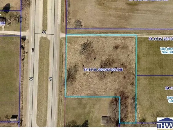 17000 S Us Highway 41, Terre Haute, IN 47802