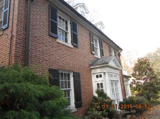 211 Chancery Rd, Baltimore, MD 21218