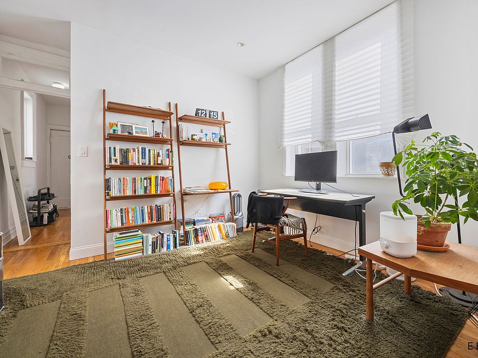 1st image of 860 Marcy Ave APT 2D