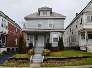 1723 Eastern Pkwy, Schenectady, NY 12309