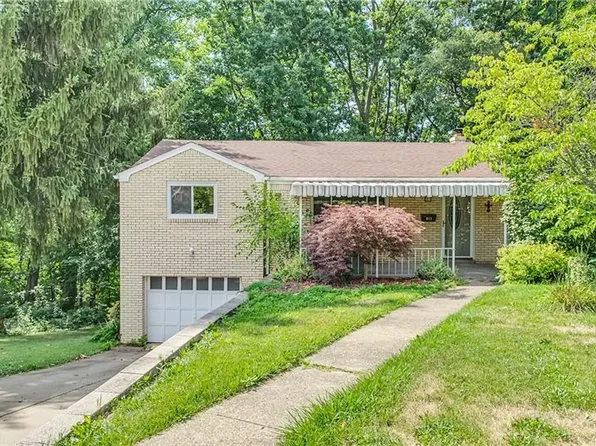 813 Brentview Rd, Pittsburgh, PA 15236