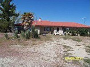 12214 Oasis Rd, Pinon Hills, CA 92372