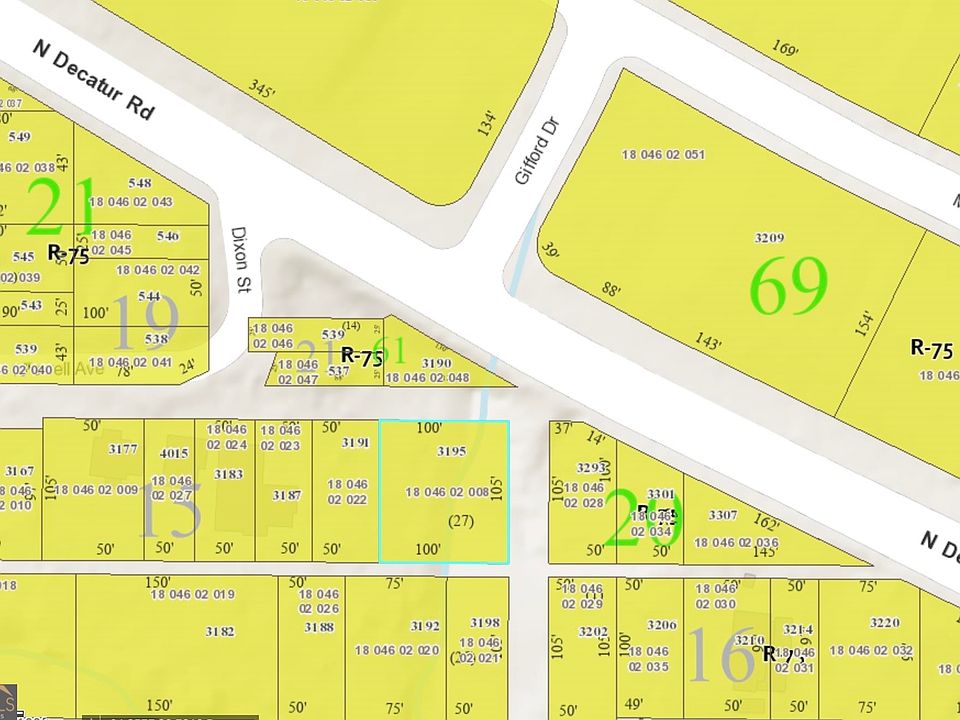 2nd image of 3195 Ferrell Ave