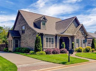 1235 Arbor Place Dr, Winston Salem, NC 27104