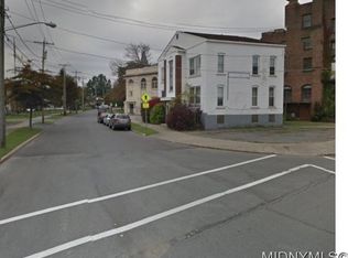 214 Cedar St, Oneida, NY 13421