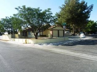 3717 Colfax Cir, Las Vegas, NV 89108