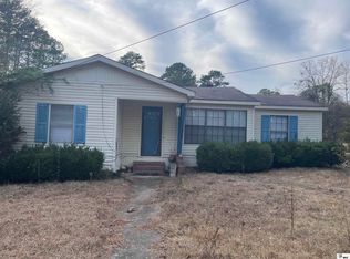 1520 S Trenton St, Ruston, LA 71270