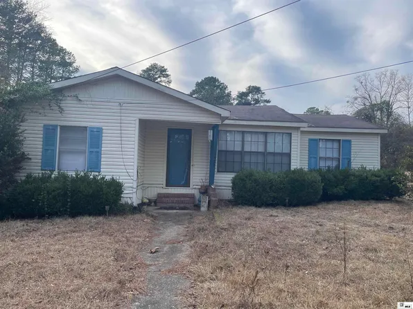 1520 S Trenton St, Ruston, LA 71270