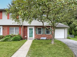 9148 Joyce Ln #9148, Hummelstown, PA 17036