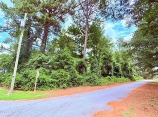 #6 Pine Street, La Grange, NC 28551