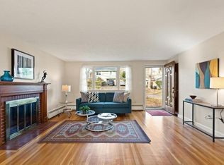 14 Tarbell Ave, Lexington, MA 02421