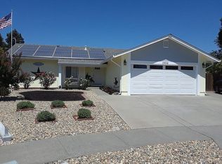 3956 Klamath Way, Napa, CA 94558