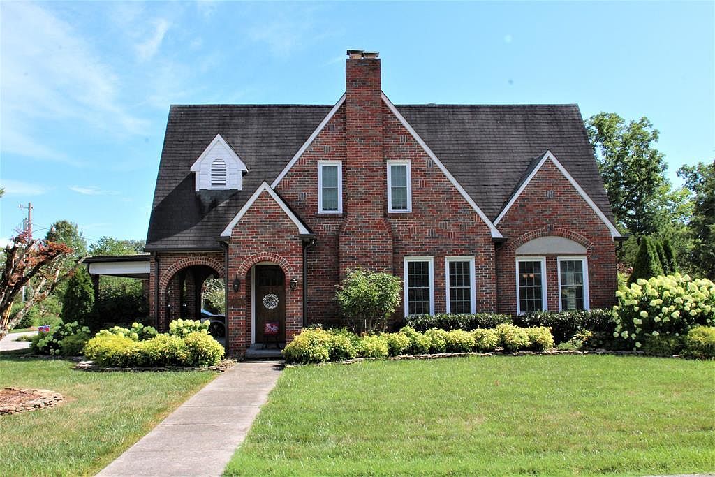 463 E 6th St, Cookeville, TN 38501 Zillow