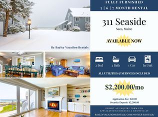 311 Seaside Ave APT 6, Saco, ME 04072