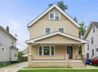2203 W 101st St, Cleveland, OH