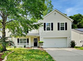 5154 Torrey Ln, Summerville, SC 29485