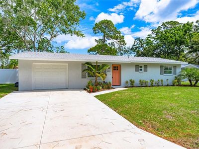 3921 Breck Ln, Sarasota, FL, 34232