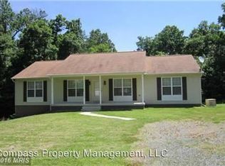 6500 Fire Tower Rd, Welcome, MD 20693