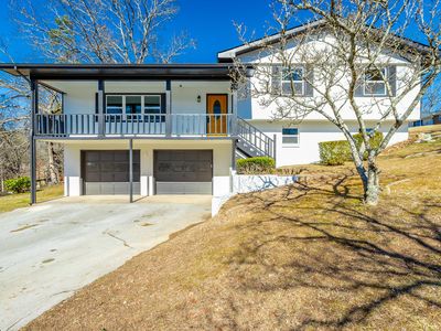3600 Sapulpa St, Chattanooga, TN, 37406