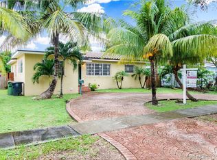 1355 NW 127th St, Miami, FL 33167