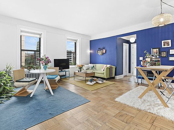 3rd image of 485 Central Park W #3D