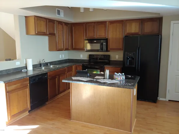 2401 E Rio Salado Pkwy, Tempe, AZ 85281