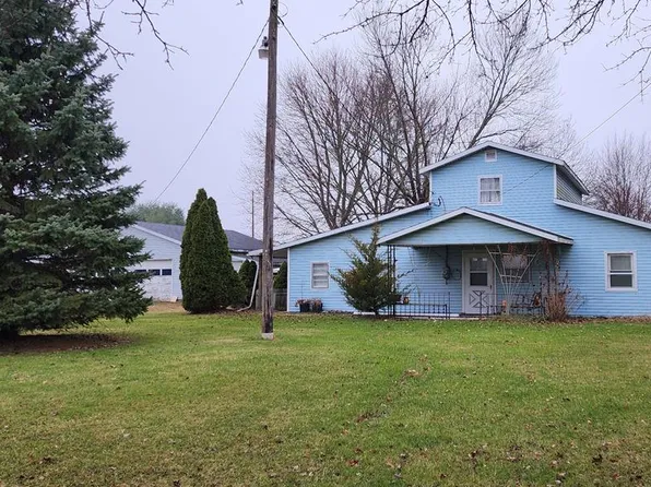 9586 County Road 38, Galion, OH 44833