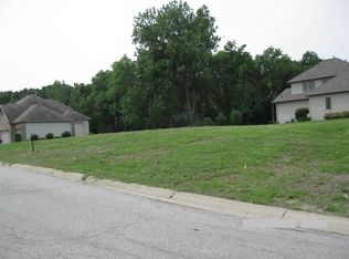 Morningside Ct., Crown Point, IN 46307