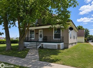 414 E Sheridan Ave, Centerville, IA 52544