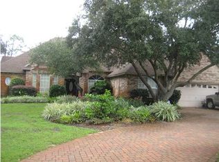 150 Indian Bayou Dr, Destin, FL 32541