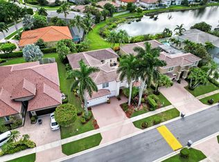 18554 Harbor Light Way, Boca Raton, FL 33498