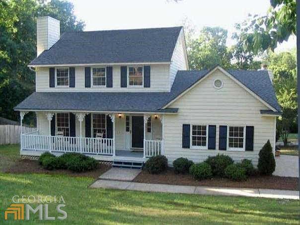1st image of 1285 Grayland Hills Trl
