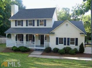 1285 Grayland Hills Trl, Lawrenceville, GA