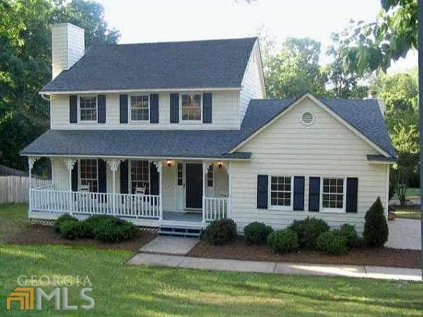 1285 Grayland Hills Trl photo 1