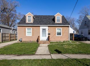1861 Wisconsin Ave, Beloit, WI 53511