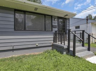 3814 Elbern Ave, Columbus, OH 43213