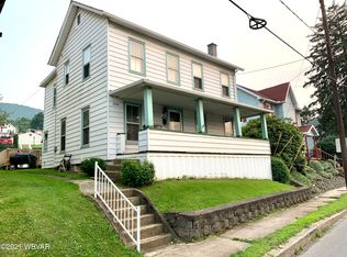 2041 Riverside Dr, South Williamsport, PA 17702