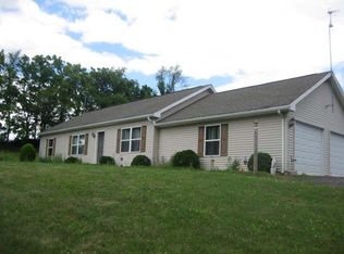 354 Mitchell Rd, Newport, PA 17074