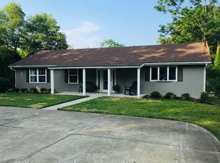 6513 Jacob School Rd, Prospect, KY 40059