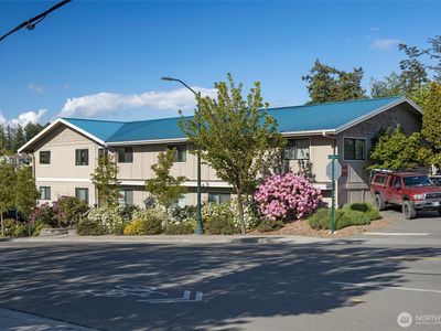 250 Tucker Avenue #25, Friday Harbor, WA, 98250